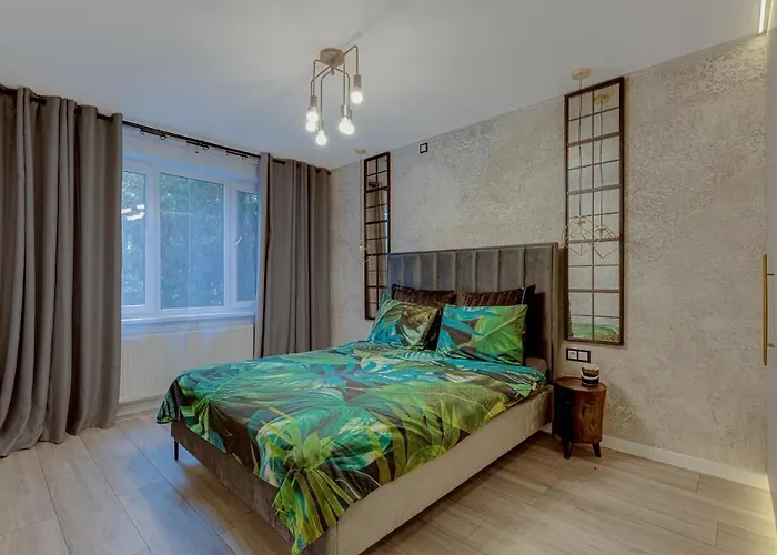 Locusdo Apartment No.31