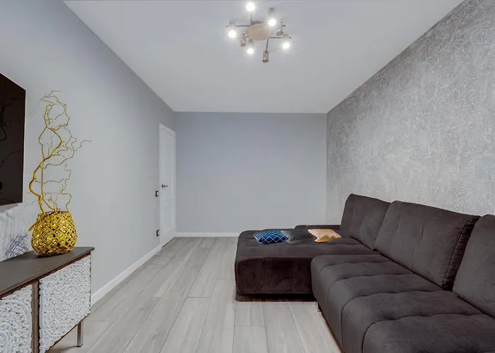 Locusdo Apartment No.31