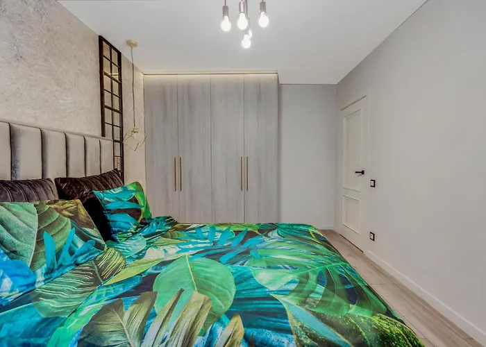 Locusdo Apartment No.31