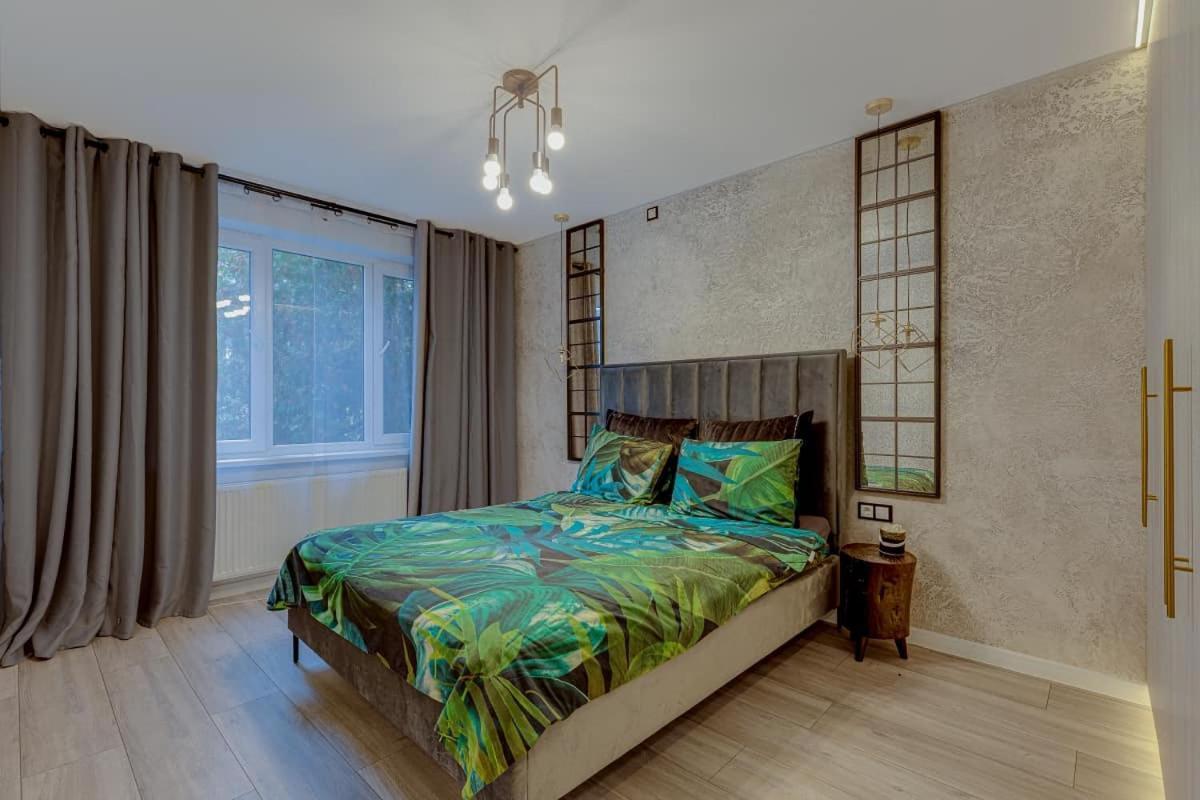 Locusdo No.31 Apartment