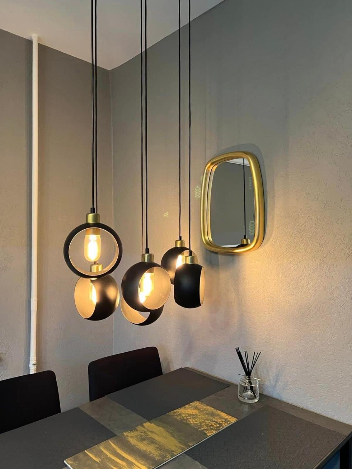 Locusdo No.31 Apartment *