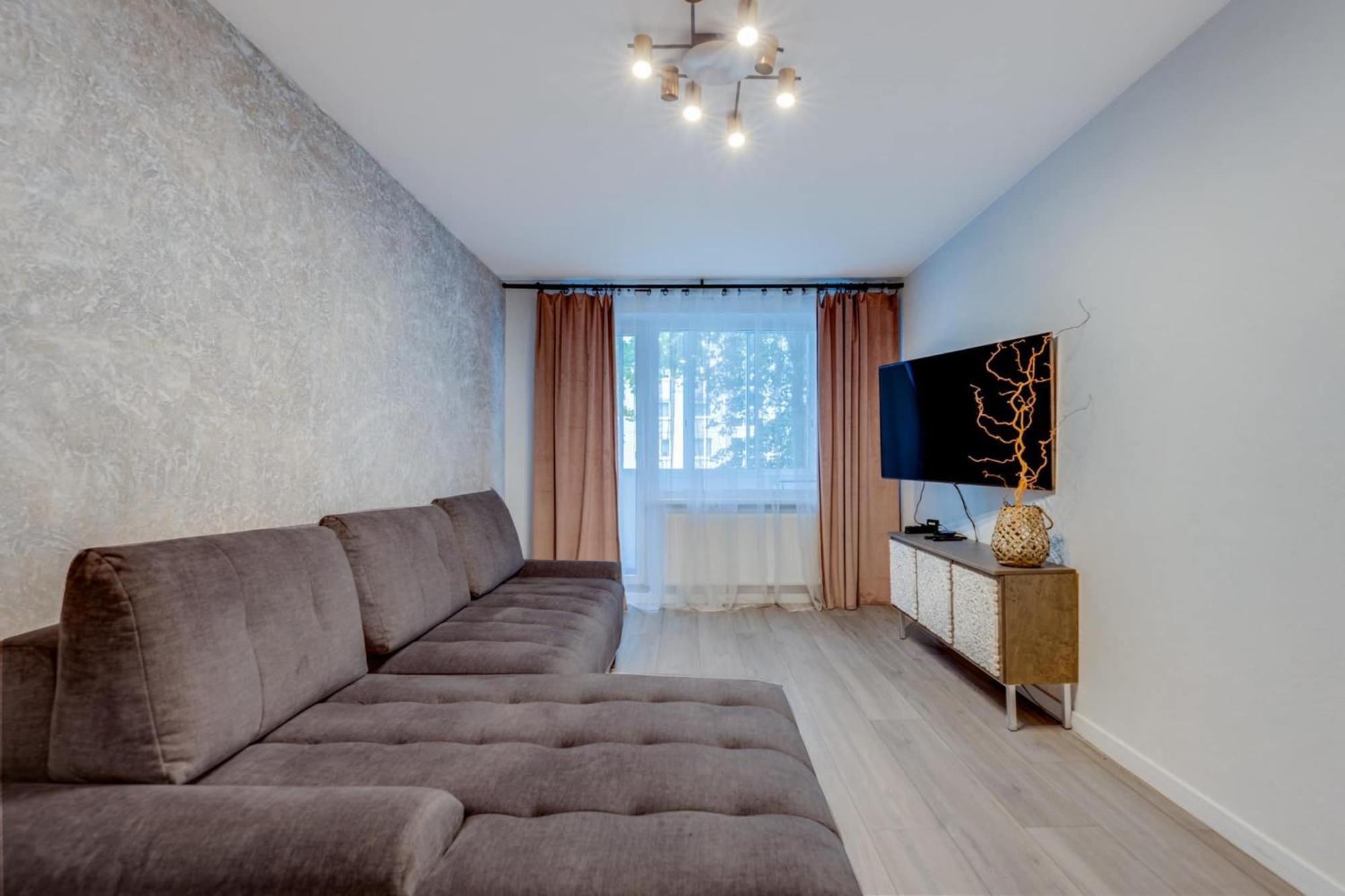 Locusdo No.31 Apartment Mazeikiai
