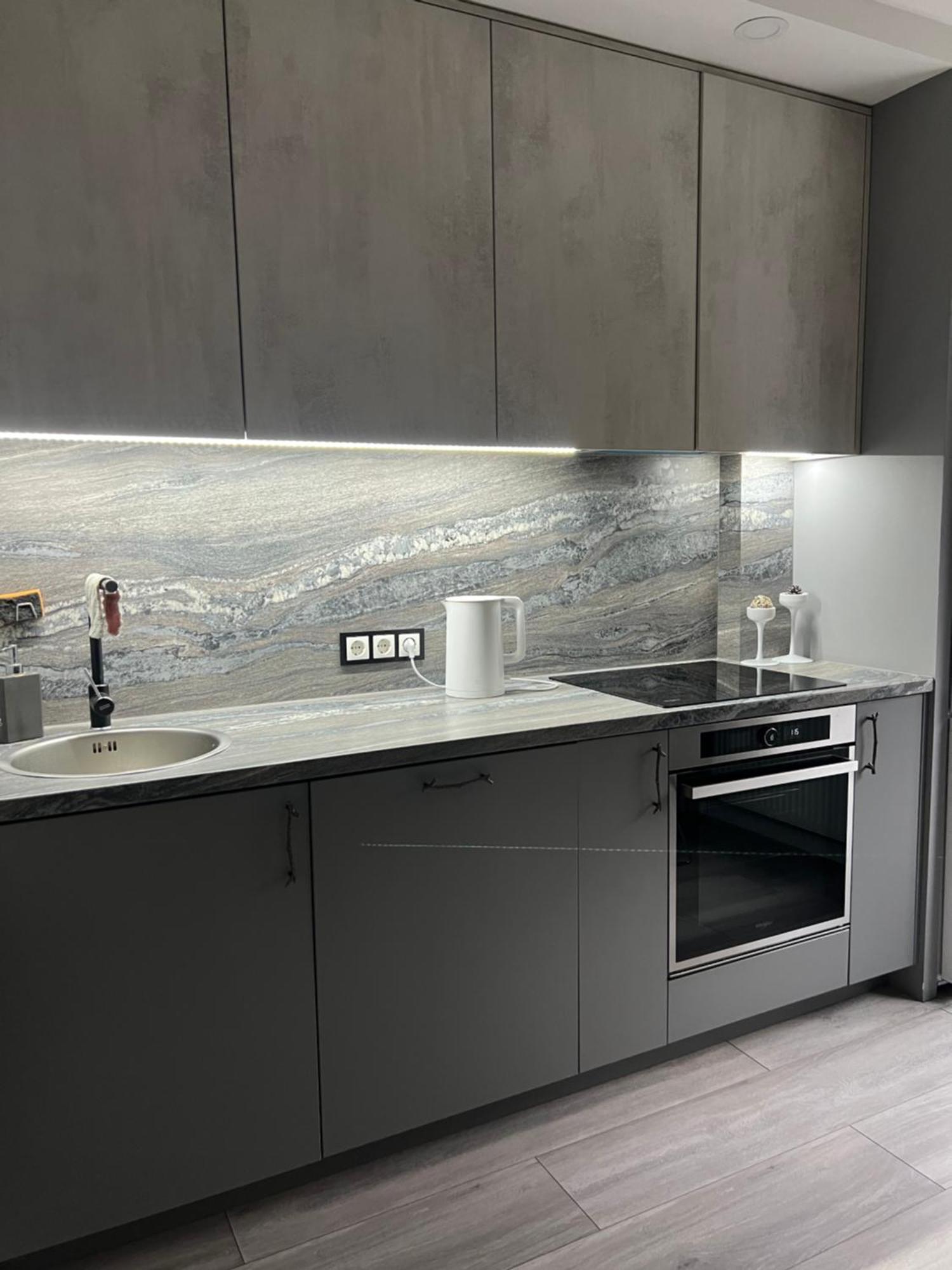 Locusdo No.31 Apartment