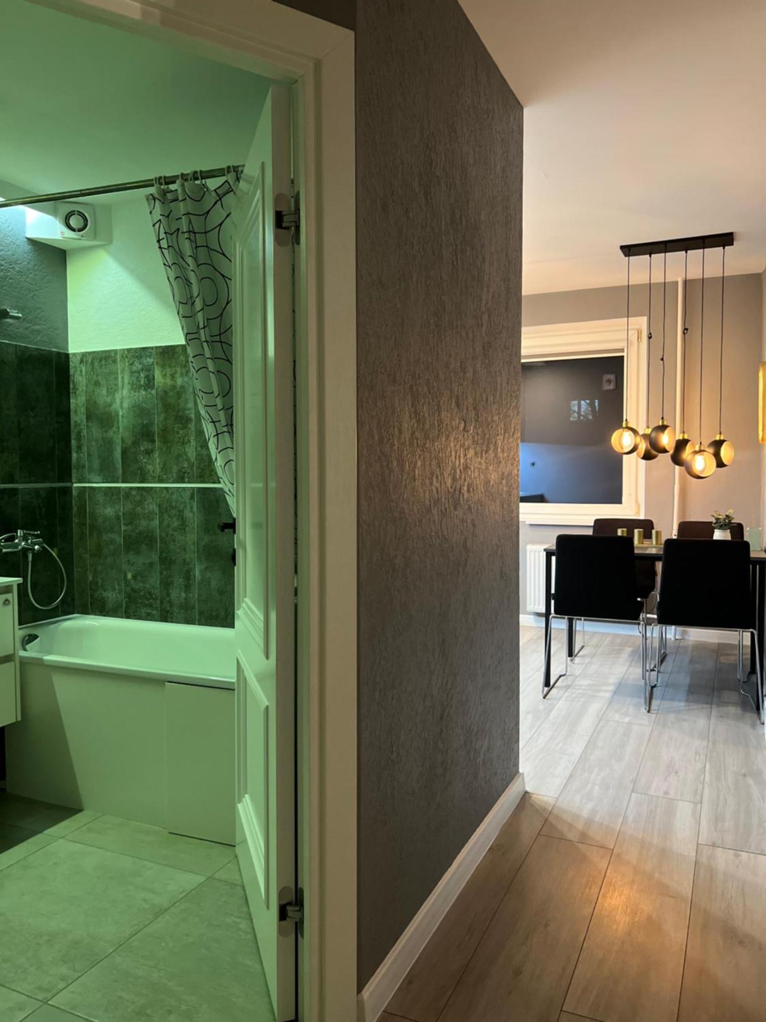 Apartment Locusdo No.31 *