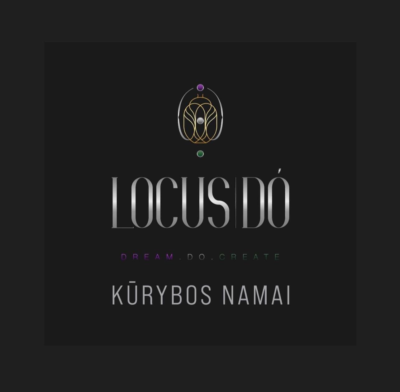 Locusdo No.31 * Mažeikiai
